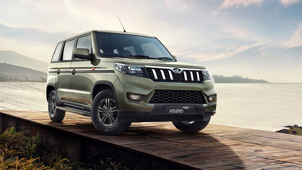 Bolero Neo N10 (O) వేరియంట్ విడుదల చేసిన Mahindra: పూర్తి వివరాలు