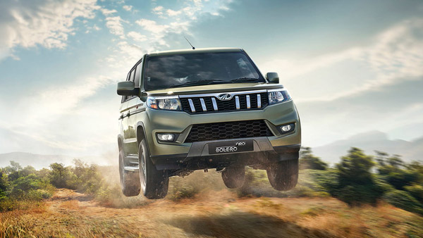 Bolero Neo N10 (O) వేరియంట్ విడుదల చేసిన Mahindra: పూర్తి వివరాలు