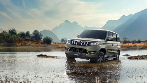 Bolero Neo N10 (O) వేరియంట్ విడుదల చేసిన Mahindra: పూర్తి వివరాలు