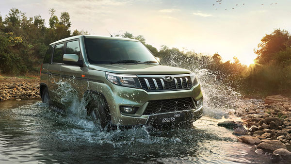 Bolero Neo N10 (O) వేరియంట్ విడుదల చేసిన Mahindra: పూర్తి వివరాలు