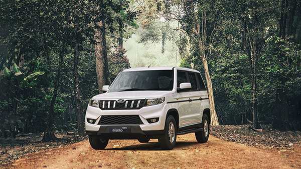 Bolero Neo N10 (O) వేరియంట్ విడుదల చేసిన Mahindra: పూర్తి వివరాలు