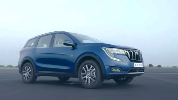 అవని లేఖారా కోసం కొత్త కార్ ప్రకటించిన Anand Mahindra; పూర్తి వివరాలు