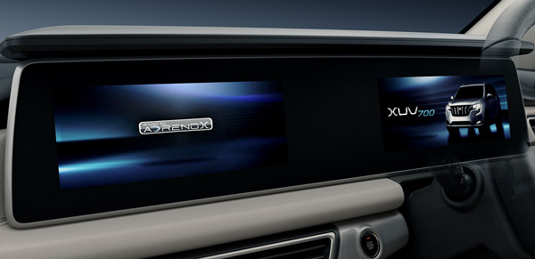Mahindra XUV700 క్రాష్ అయితే ఎలా ఉంటుందో చూశారా..?