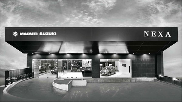 Maruti Suzuki సంస్థకి భారీ షాక్.. రూ.200 కోట్ల జరిమానా విధించిన సిసిఐ!
