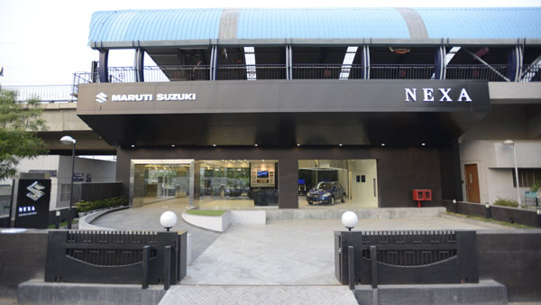 Maruti Suzuki సంస్థకి భారీ షాక్.. రూ.200 కోట్ల జరిమానా విధించిన సిసిఐ!