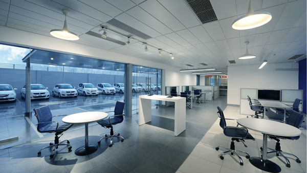 Maruti Suzuki సంస్థకి భారీ షాక్.. రూ.200 కోట్ల జరిమానా విధించిన సిసిఐ!