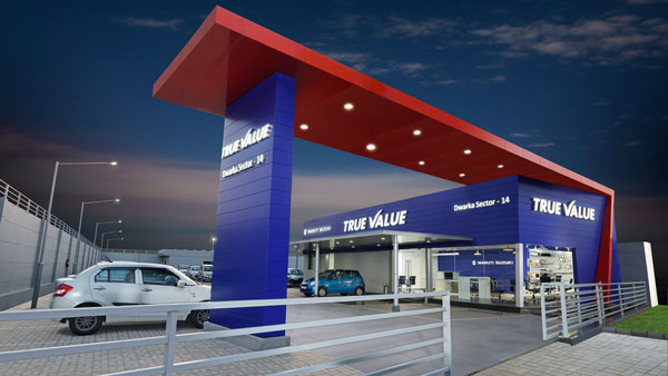Maruti Suzuki సంస్థకి భారీ షాక్.. రూ.200 కోట్ల జరిమానా విధించిన సిసిఐ!