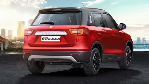 జులై 2021లో 50 పెరిగిన మారుతి సుజుకి కార్ సేల్స్