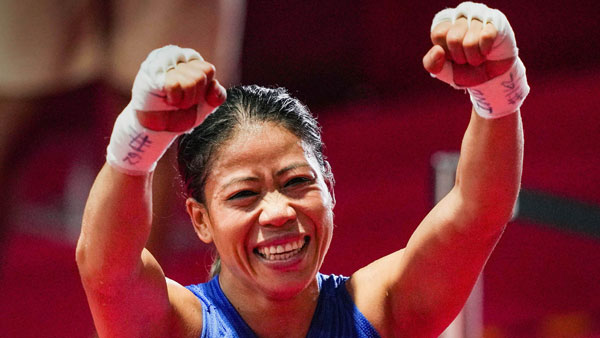 Mary Kom కి Renault Kiger గిఫ్ట్; ఎందుకో తెలుసా?