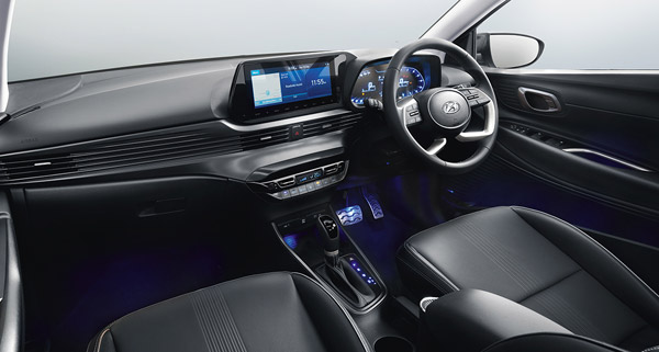 కొత్త Hyundai i20 N-Line మరియు స్టాండర్డ్ i20 మోడళ్ల మధ్య తేడా ఏంటి?