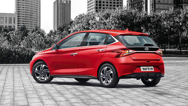 కొత్త Hyundai i20 N-Line మరియు స్టాండర్డ్ i20 మోడళ్ల మధ్య తేడా ఏంటి?