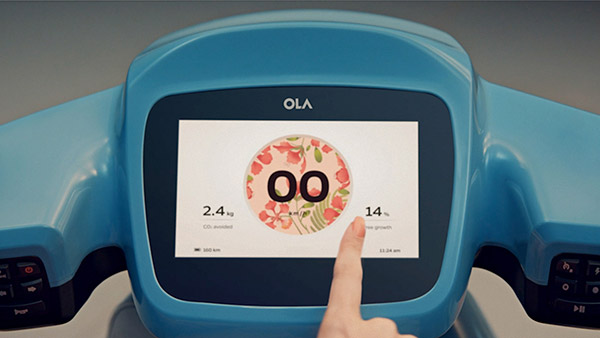 Ola Electric విడుదల చేసిన మరో వీడియో; ఇందులో ఏముంది
