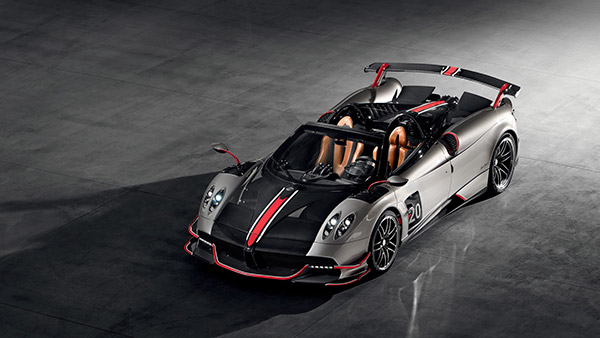 Pagani లో భారీ పెట్టుబడి పెట్టిన సౌదీ అరేబియా; ఈ ఇటాలియన్ బ్రాండ్ దశ మారనుందా?