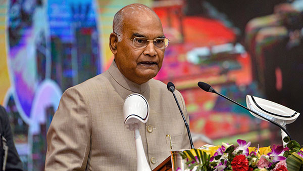 రాష్ట్రపతి ప్రయాణానికి సిద్దమైన 10 కోట్ల రూపాయల కారు