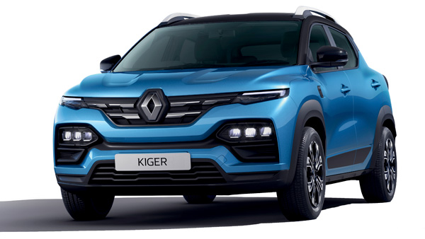 Mary Kom కి Renault Kiger గిఫ్ట్; ఎందుకో తెలుసా?