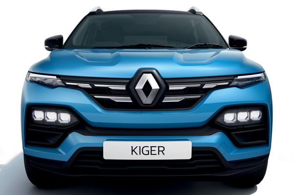 Lovlina Borgohain కు గిఫ్ట్గా కొత్త Renault Kiger
