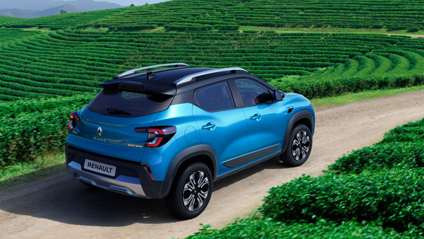 Lovlina Borgohain కు గిఫ్ట్గా కొత్త Renault Kiger