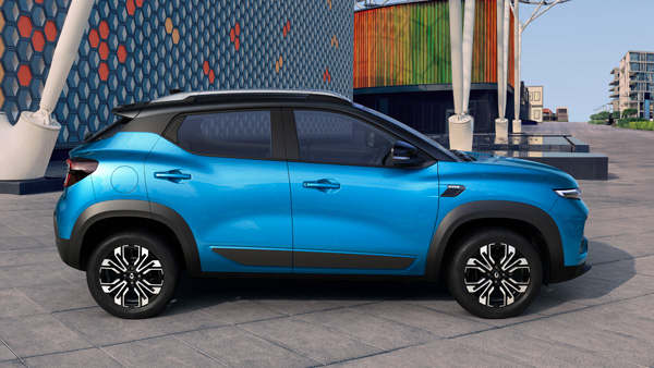 Tokyo Olympics లో మెడల్స్ సాధించిన మరో ఇద్దరికి Renault Kiger గిఫ్ట్; మీరు చూడండి