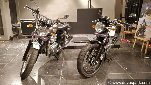రాయల్ ఎన్ఫీల్డ్ 2021 జులై అమ్మకాలు విడుదల