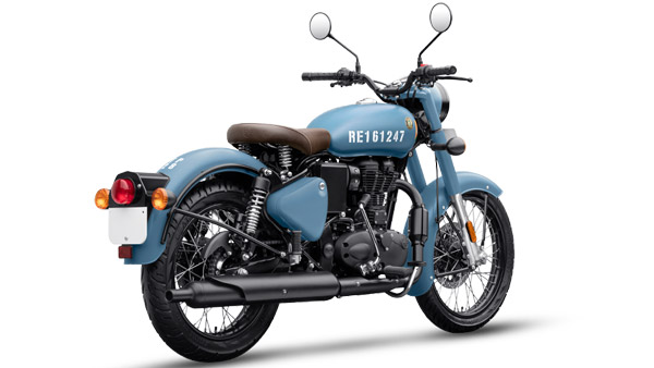 రేపే కొత్త 2021 Royal Enfield Classic 350 బైక్ లాంచ్