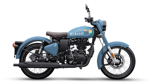 రేపే కొత్త 2021 Royal Enfield Classic 350 బైక్ లాంచ్