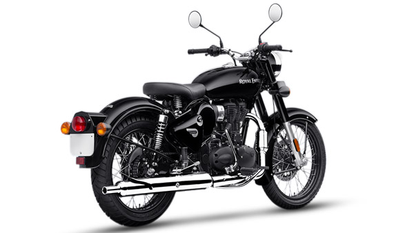 రేపే కొత్త 2021 Royal Enfield Classic 350 బైక్ లాంచ్
