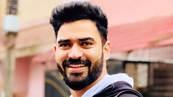 షైన్ శెట్టి కొనుగోలు చేసిన కొత్త లగ్జరీ కార్, ఇదే.. చూసారా!!