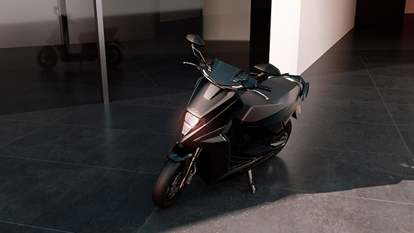Simple One Electric Scooter క్రేజ్ మామూలుగా లేదు; అప్పుడే 30,000 దాటిన బుకింగ్స్