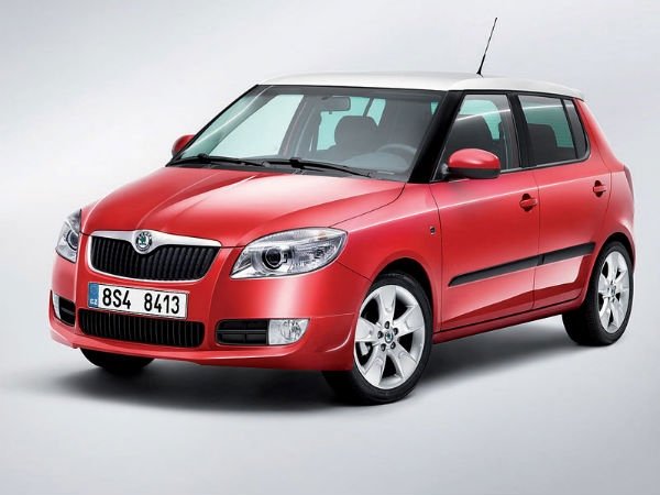 భారతదేశంలో Skoda Fabia హ్యాచ్బ్యాక్ వైఫల్యానికి కారణం ఏంటి?