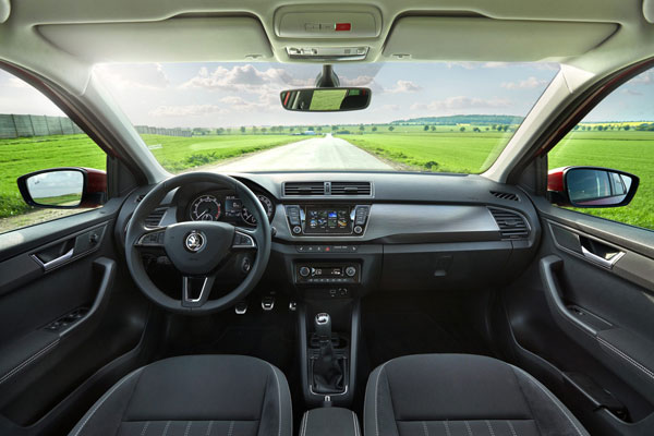 భారతదేశంలో Skoda Fabia హ్యాచ్బ్యాక్ వైఫల్యానికి కారణం ఏంటి?