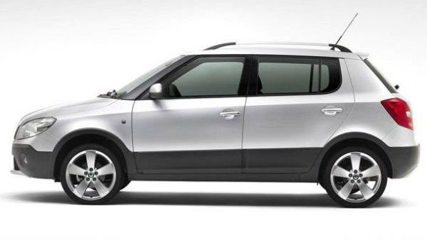 భారతదేశంలో Skoda Fabia హ్యాచ్బ్యాక్ వైఫల్యానికి కారణం ఏంటి?