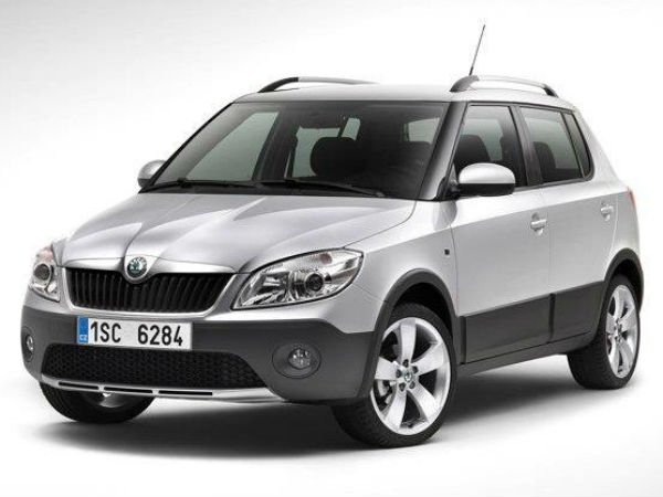 భారతదేశంలో Skoda Fabia హ్యాచ్బ్యాక్ వైఫల్యానికి కారణం ఏంటి?