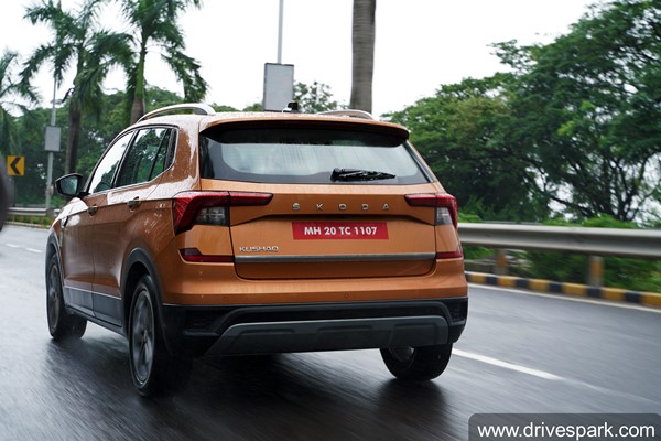 త్వరలో అప్డేటెడ్ Skoda Kodiaq ఎస్యూవీ విడుదల; పూర్తి వివరాలు