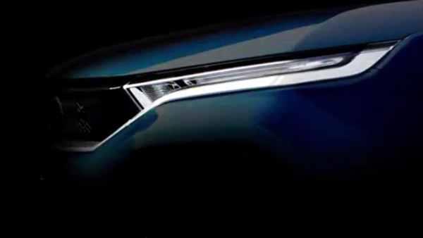 Tata Motors నుంచి రానున్న కొత్త మోడల్ 'Punch'; మీకు తెలుసా?