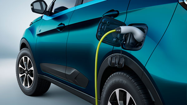 మరింత శక్తివంతమైన Tata Nexon EV వస్తోంది.. పూర్తి వివరాలు
