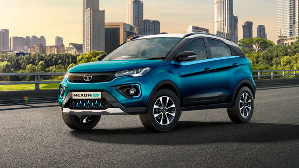 మరింత శక్తివంతమైన Tata Nexon EV వస్తోంది.. పూర్తి వివరాలు