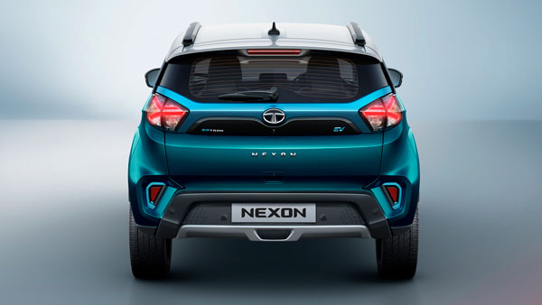 మరింత శక్తివంతమైన Tata Nexon EV వస్తోంది.. పూర్తి వివరాలు
