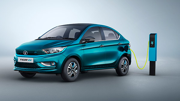 కొత్త Tata Tigor EV బుకింగ్స్ ఓపెన్; ఆగస్ట్ 31న విడుదల
