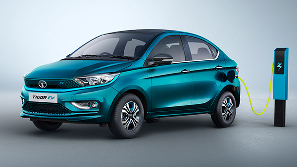 సూపర్ ఫెర్ఫామెన్స్ అందించే కొత్త Tata Tigor EV ఇప్పుడు భారత్లో.. త్వరపడండి