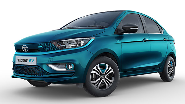 కొత్త Tata Tigor EV బుకింగ్స్ ఓపెన్; ఆగస్ట్ 31న విడుదల