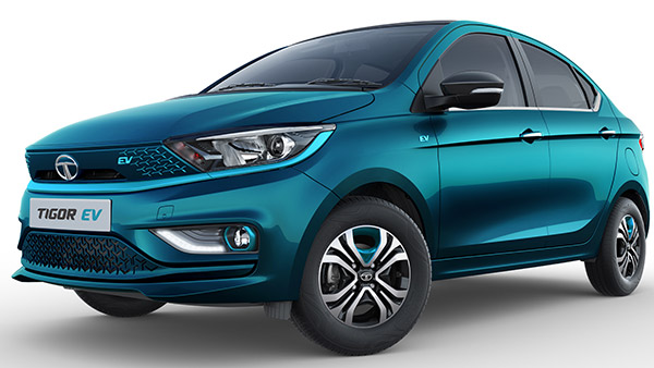 Tigor EV కి 4-స్టార్ సేఫ్టీ రేటింగ్; సురక్షితమైన కార్లకు చిరునామాగా మారుతున్న Tata!