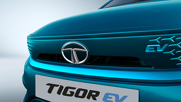 Tigor EV కి 4-స్టార్ సేఫ్టీ రేటింగ్; సురక్షితమైన కార్లకు చిరునామాగా మారుతున్న Tata!