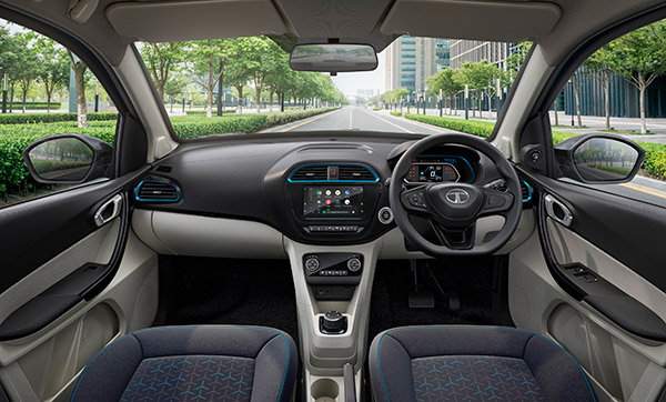 కొత్త Tata Tigor EV బుకింగ్స్ ఓపెన్; ఆగస్ట్ 31న విడుదల