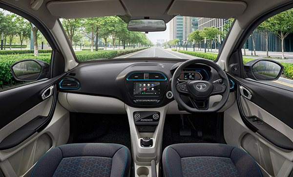 సూపర్ ఫెర్ఫామెన్స్ అందించే కొత్త Tata Tigor EV ఇప్పుడు భారత్లో.. త్వరపడండి