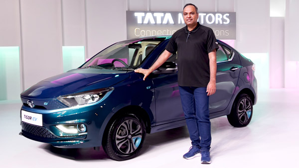 సూపర్ ఫెర్ఫామెన్స్ అందించే కొత్త Tata Tigor EV ఇప్పుడు భారత్లో.. త్వరపడండి
