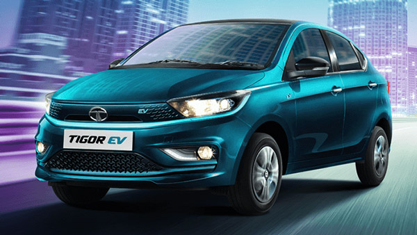 రేపే Tata Tigor EV విడుదల: ఈ కారు గురించి మాకేం తెలుసంటే..?