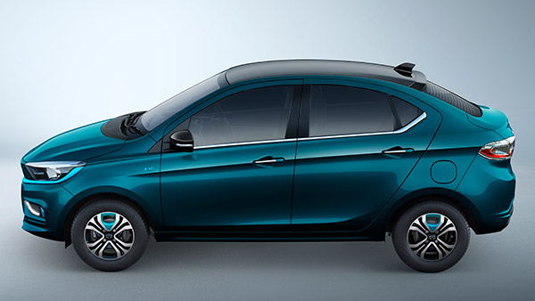 సూపర్ ఫెర్ఫామెన్స్ అందించే కొత్త Tata Tigor EV ఇప్పుడు భారత్లో.. త్వరపడండి