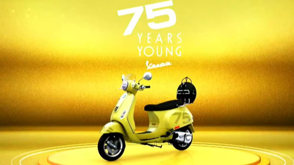 భారత్లో విడుదలైన కొత్త Vespa స్కూటర్స్; బుకింగ్ కేవలం రూ. 5,000 మాత్రమే