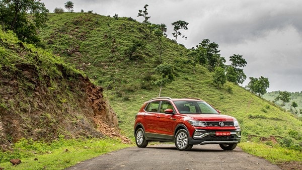 Taigun బుకింగ్స్ ప్రారంభించిన Volkswagen; పూర్తి వివరాలు
