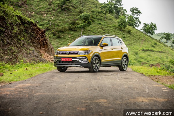 Taigun బుకింగ్స్ ప్రారంభించిన Volkswagen; పూర్తి వివరాలు